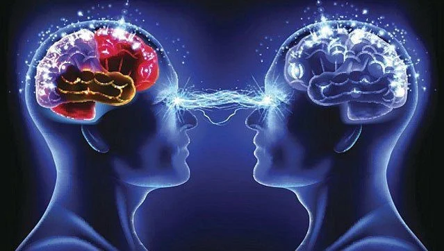 پدیده فراطبیعی و تله پاتی