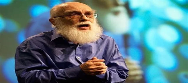 جیمز رندی "James Randi"