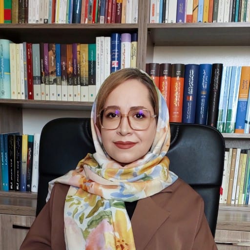 حانیه زلفی-مشاوره روانشناسی