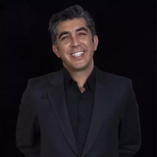 محمد ساعی-مشاوره کسب و کار